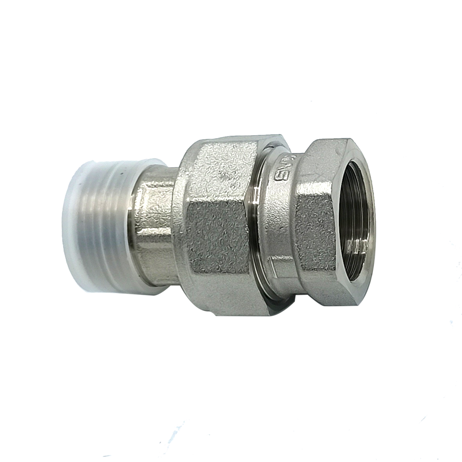 ქურო KAS M /F 3/4 — ფიტინგები